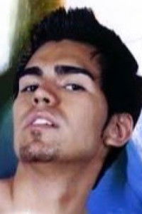 Profile of Demian Ficci-Jeep