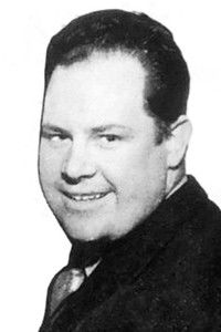 Profile of Willard Ringstrand