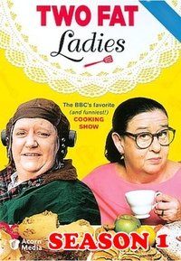 Poster for Season 1