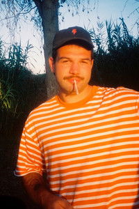 Profile of Jaime Rodríguez Oltra