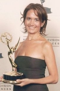 Profile of Eleftheria Deko