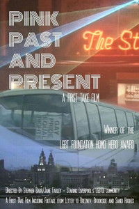 Poster for Pink Past and Present