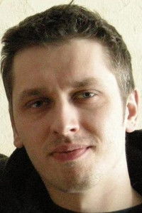 Profile of Simas Gricius