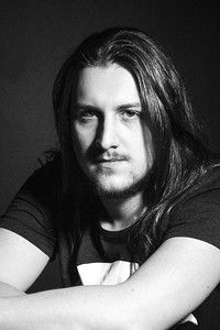 Profile of Anton Boroda