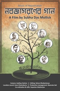 Poster for Music of Rejuvenation
