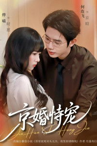 Poster for 京婚恃宠