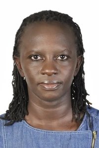 Profile of Zippy Kimundu