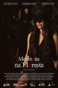 Meia-Noite na Floresta