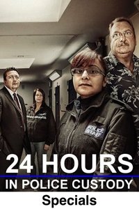 Poster for Specials