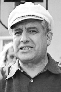 Profile of Gavriil Egiazarov