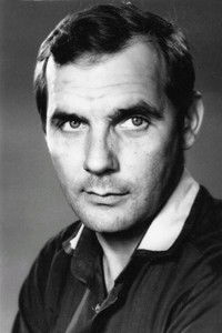 Profile of Serhiy Pidhornyi