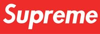 Logo - Supreme