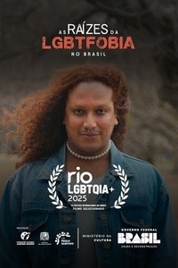 The Roots of LGBTphobia in Brazil