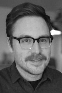 Profile of Chad Courtney