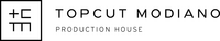 Logo - TopCut-Modiano