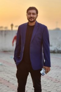 Profile of Harman Wadala