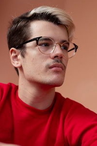 Profile of Luca Salgado