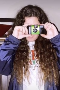 Profile of Elizabeth Luna