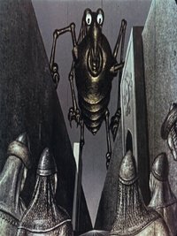 Poster for Transformation