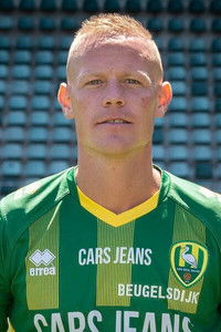 Profile of Tom Beugelsdi