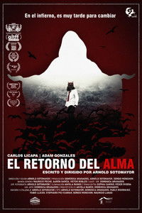 Poster for The Return of the Lifeblood