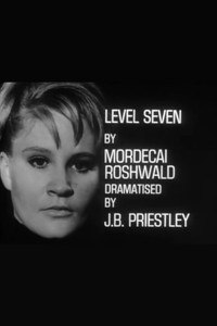 Poster for Level Seven
