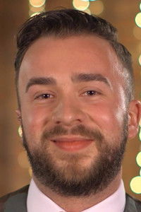 Profile of Will Holloway