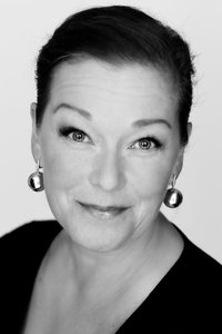 Profile of Annika Stödberg