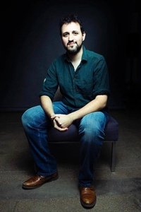 Profile of Alex Kavutskiy