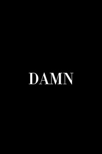 Poster for Damn