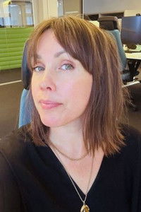 Profile of Maja Sigurdsson