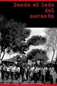 Poster for Desde el lado del corazón