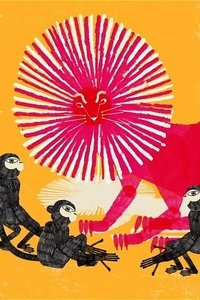 Poster for Las manchas del ocelote