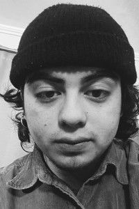 Profile of Sebastian Corales