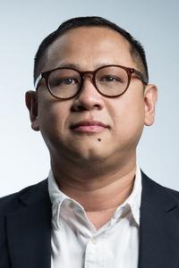 Profile of Edwin