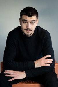 Profile of Sebastian Asandei