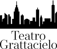 logo for Teatro Grattacielo
