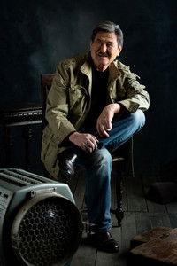 Profile of Satybaldy Tekeyev