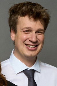 Profile of Marcus Eklund