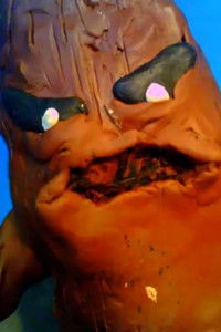 Poster for The Tree That Refused To Fall