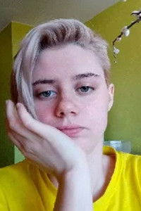 Profile of Yuliya Fomina