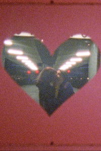 Poster for Love Bites