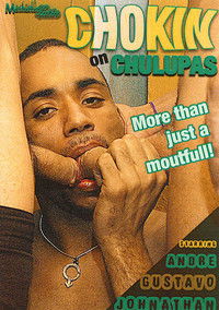 Chokin on Chulupas