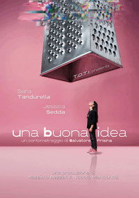 Poster for Una Buona Idea
