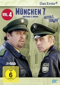 Poster for Season 4