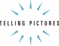 Logo - Telling Pictures