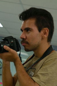 Profile of Hugo Moreira