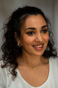 Profile of Serine Ayari