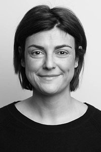 Profile of Megan Everett-Skarsgård