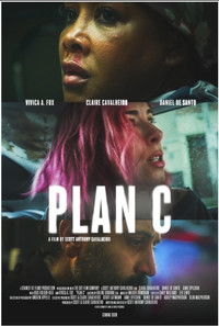 Poster for Plan C